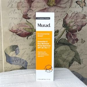 Murad Essential Shield Vit. C Day Moisture SPF 30